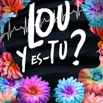 visuel Lou y es-tu ?
